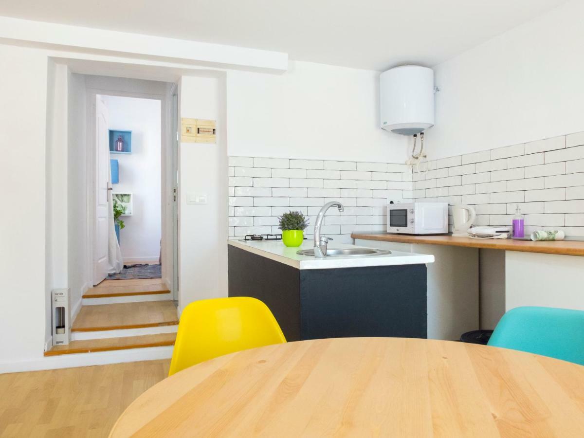 Apartamentos Veedor 카디스 외부 사진