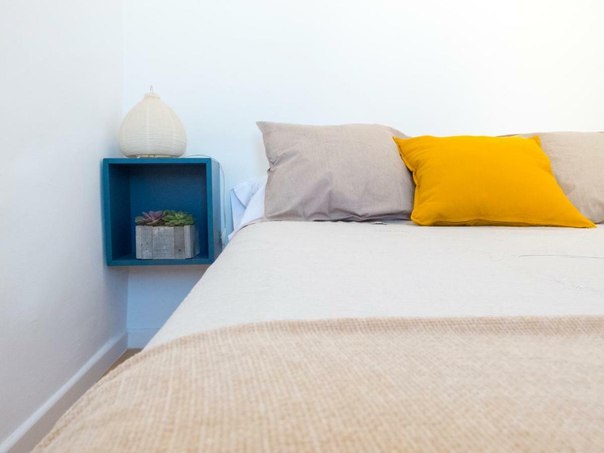 Apartamentos Veedor 카디스 외부 사진
