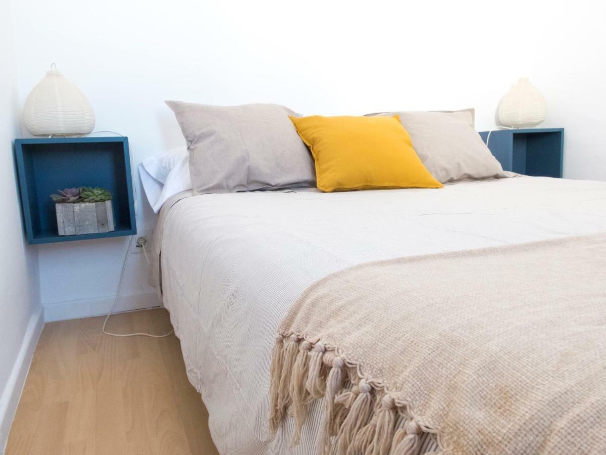Apartamentos Veedor 카디스 외부 사진