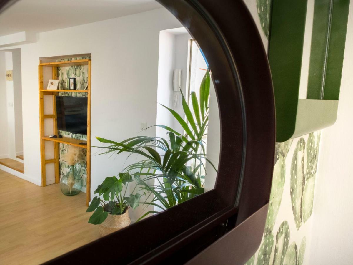 Apartamentos Veedor 카디스 외부 사진