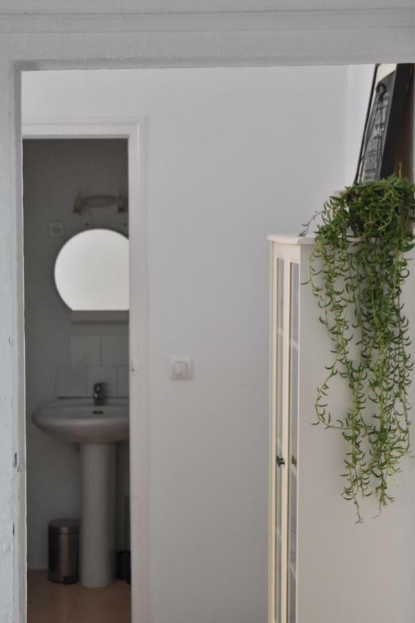 Apartamentos Veedor 카디스 외부 사진