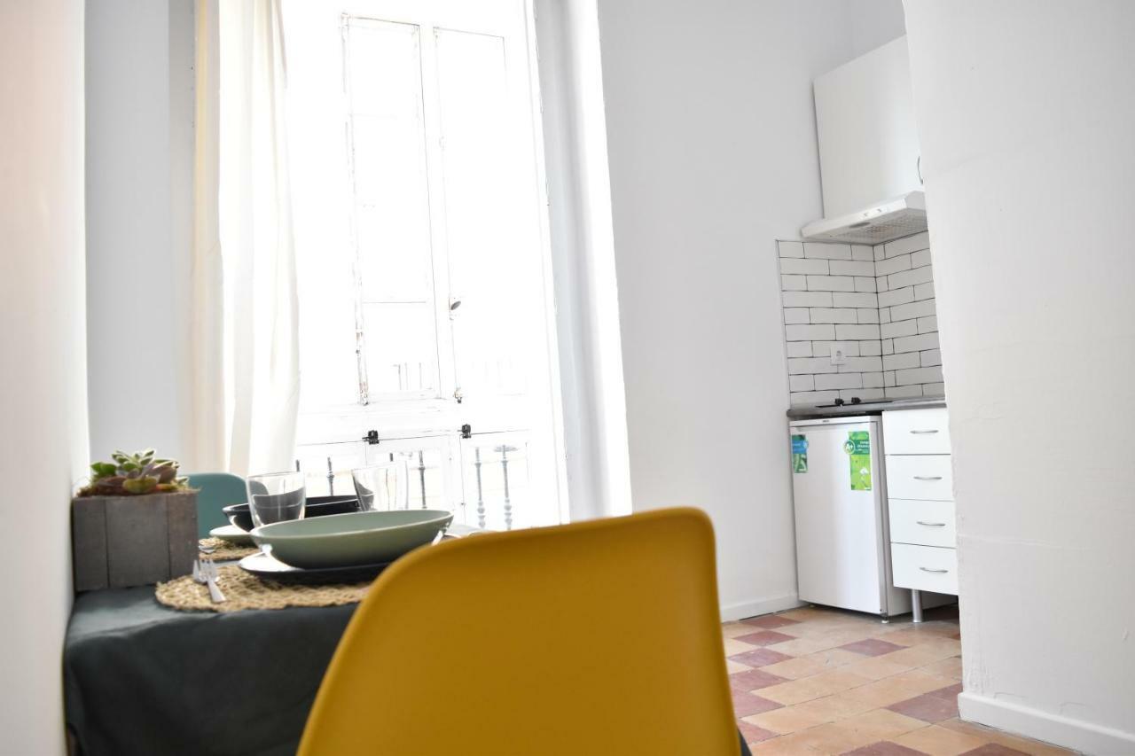 Apartamentos Veedor 카디스 외부 사진