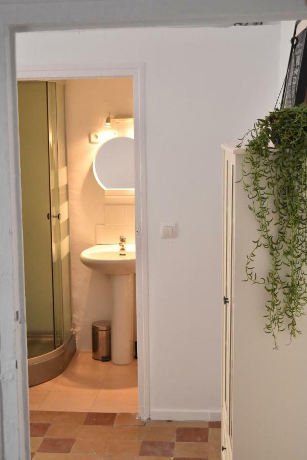 Apartamentos Veedor 카디스 외부 사진