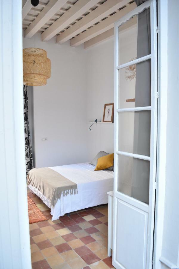 Apartamentos Veedor 카디스 외부 사진