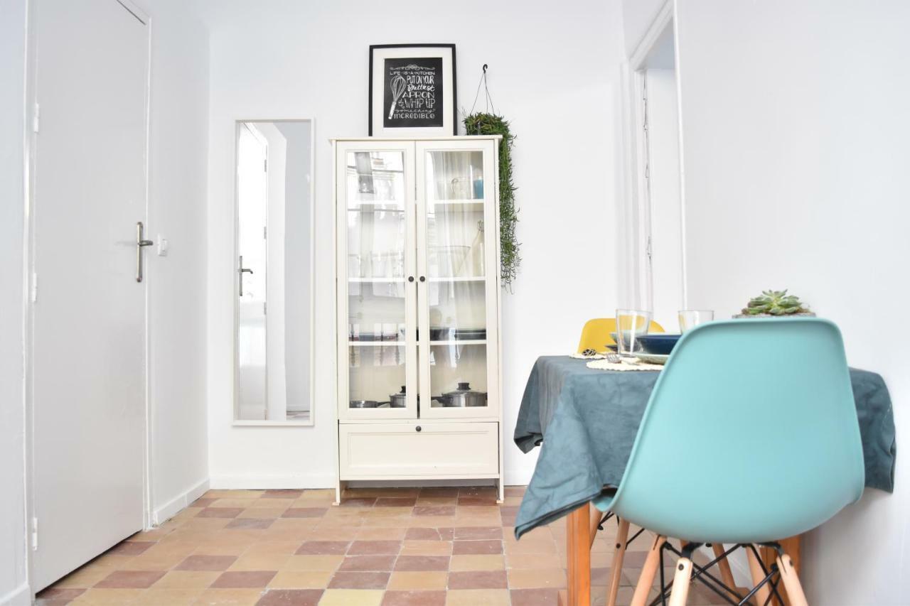 Apartamentos Veedor 카디스 외부 사진