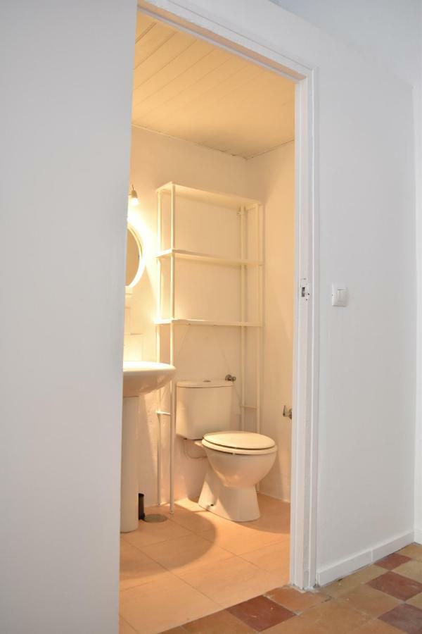 Apartamentos Veedor 카디스 외부 사진