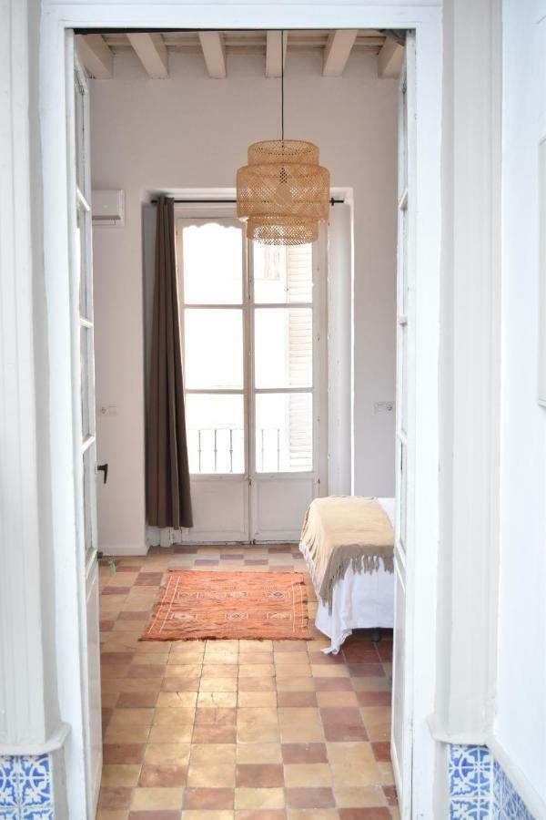 Apartamentos Veedor 카디스 외부 사진