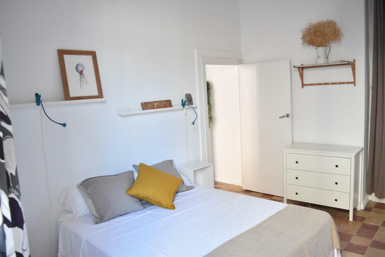 Apartamentos Veedor 카디스 외부 사진