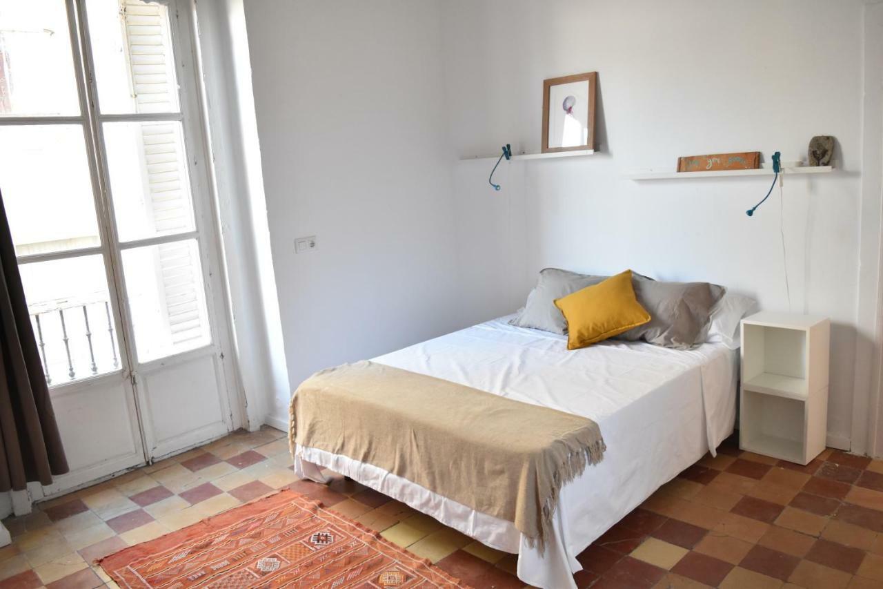 Apartamentos Veedor 카디스 외부 사진