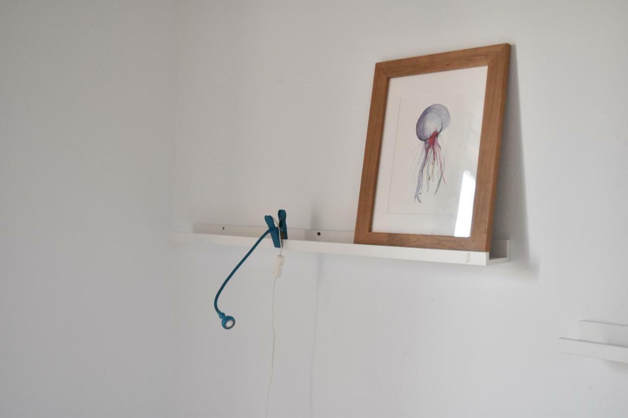 Apartamentos Veedor 카디스 외부 사진