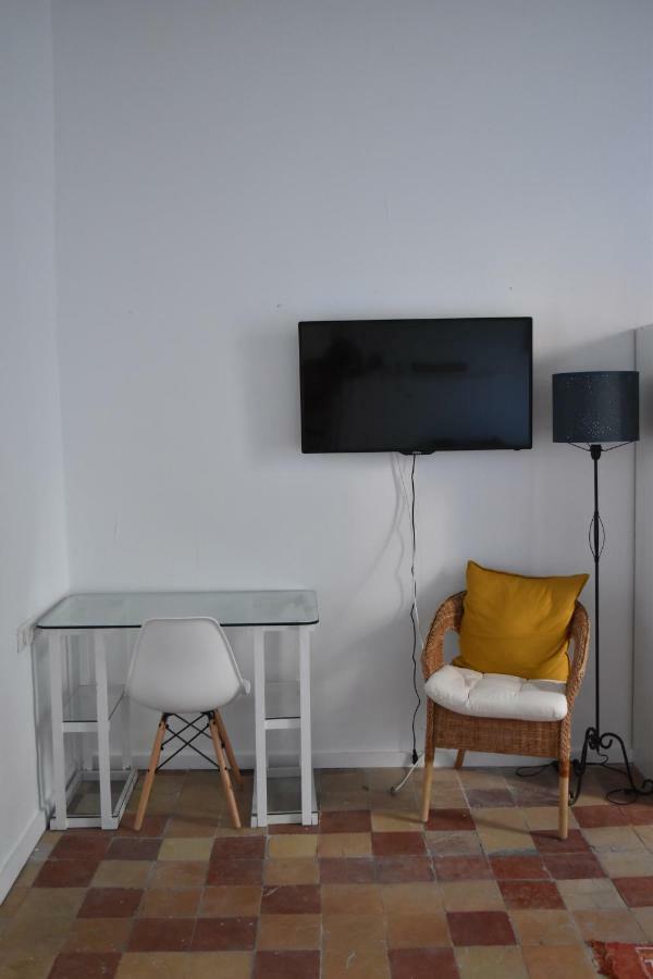 Apartamentos Veedor 카디스 외부 사진