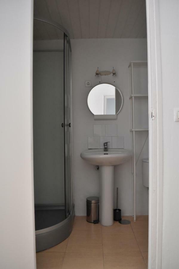 Apartamentos Veedor 카디스 외부 사진