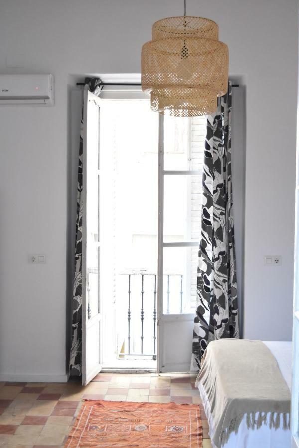 Apartamentos Veedor 카디스 외부 사진