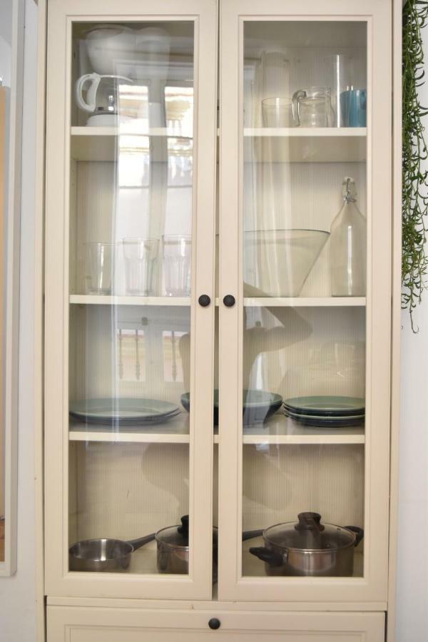 Apartamentos Veedor 카디스 외부 사진