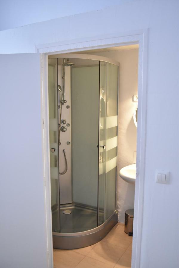 Apartamentos Veedor 카디스 외부 사진