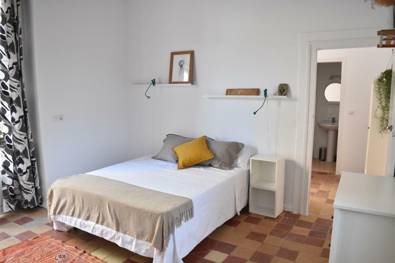 Apartamentos Veedor 카디스 외부 사진