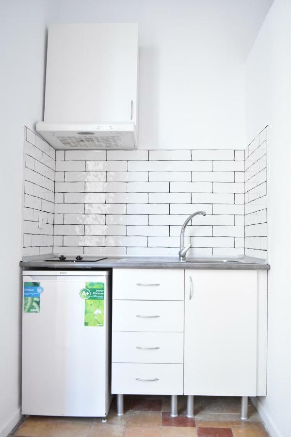 Apartamentos Veedor 카디스 외부 사진