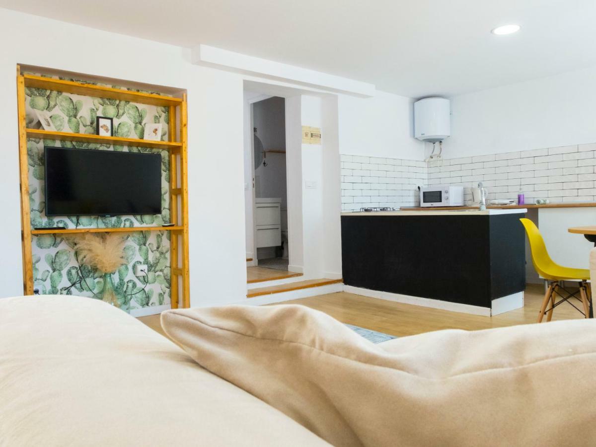 Apartamentos Veedor 카디스 외부 사진