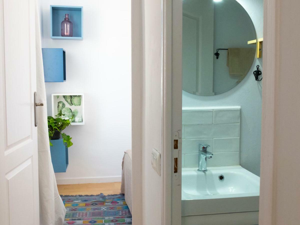 Apartamentos Veedor 카디스 외부 사진