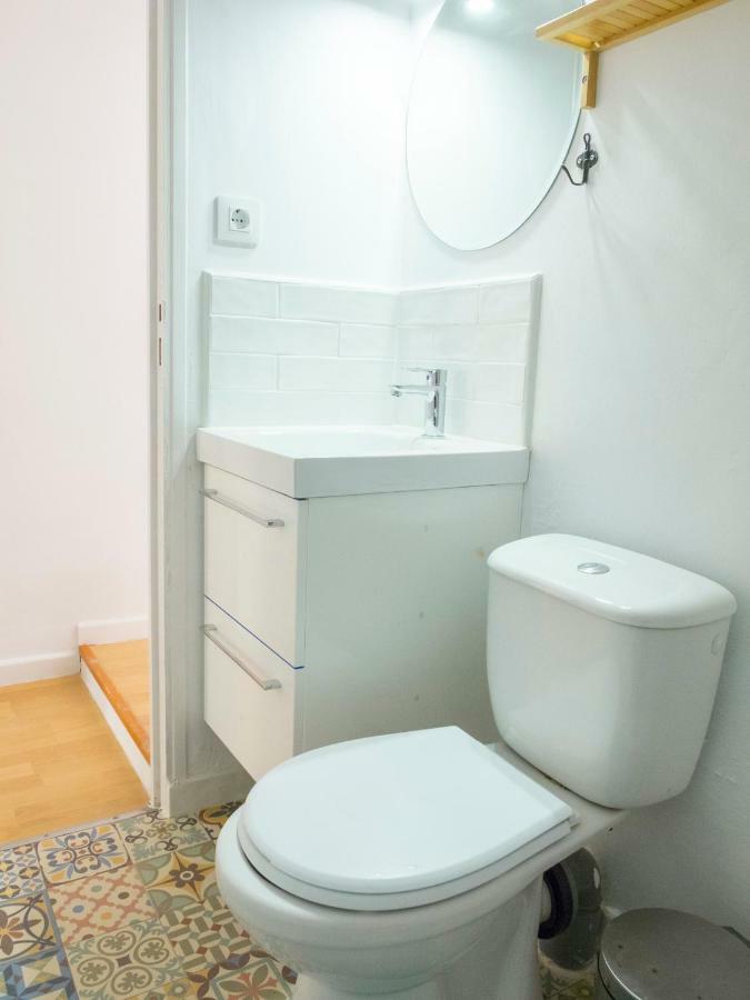 Apartamentos Veedor 카디스 외부 사진