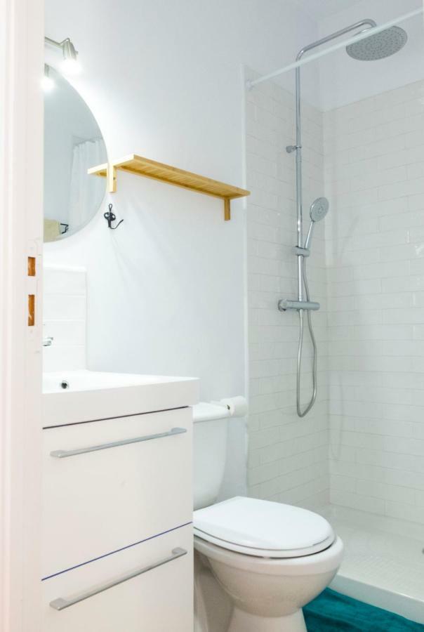 Apartamentos Veedor 카디스 외부 사진